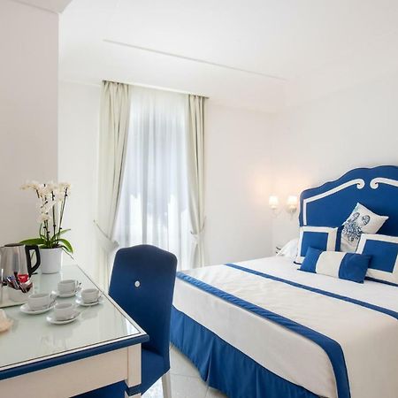 Villa Viviani Амалфи Екстериор снимка